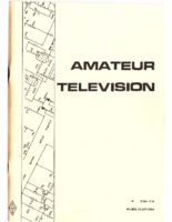 Amateur Television (1976)