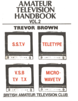 Amateur Television Handbook Vol 2