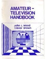 Amateur Television Handbook