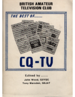 The Best of CQ-TV