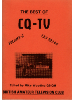 The Best of CQ-TV Vol 2