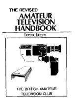 Revised Amateur Television Handbook