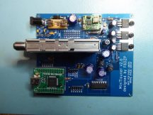 2 - MiniTiouner USB receiver